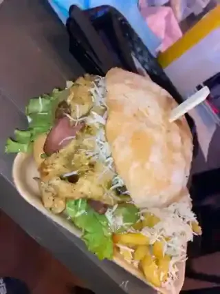 Hamburguesa Carne 150G