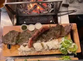 Punta Gorda 600 GR