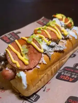 Perro Ranchero