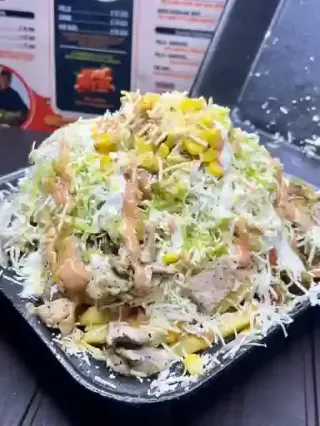 Picada para 4 Personas