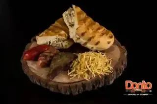 Chuzo Pan De Lomo Fino